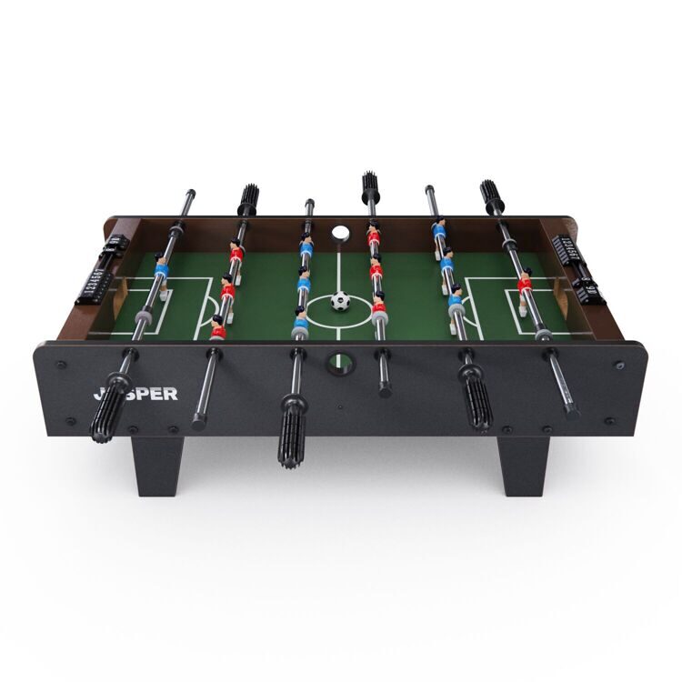 Игровой стол - футбол Jasper 37&quot; (94 см)