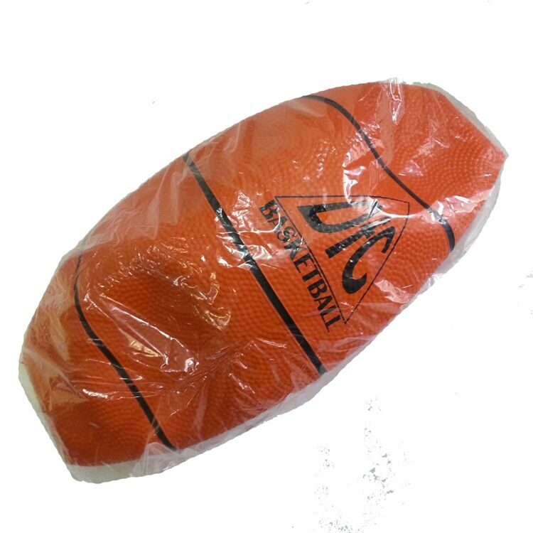 Баскетбольный мяч DFC BALL5R 5&quot; резина