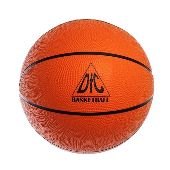 Баскетбольный мяч DFC BALL7R 7" резина Баскетбольный мяч DFC BALL7R 7" резина