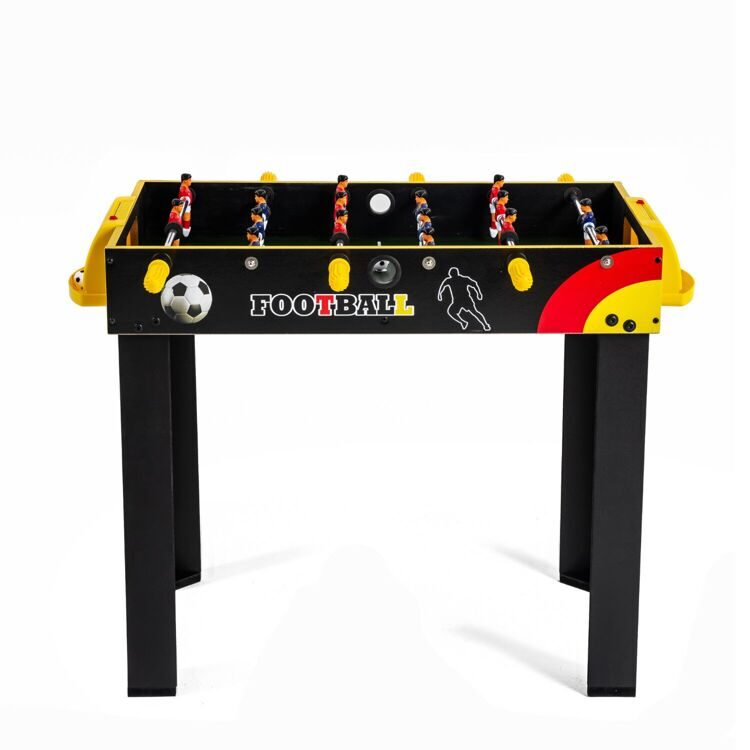 Игровой стол - футбол DFC SANTOS 3&quot;