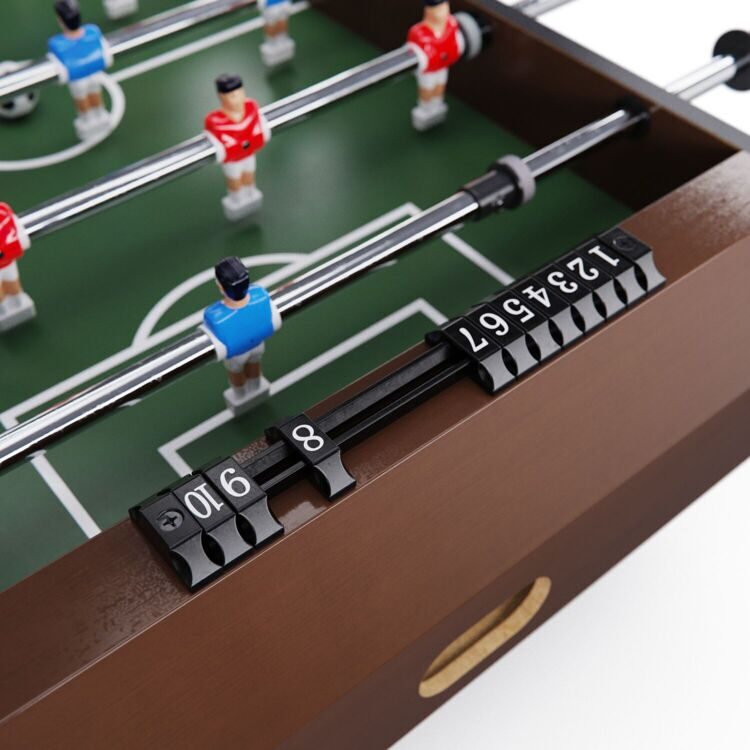 Игровой стол - футбол Jasper 37&quot; (94 см)