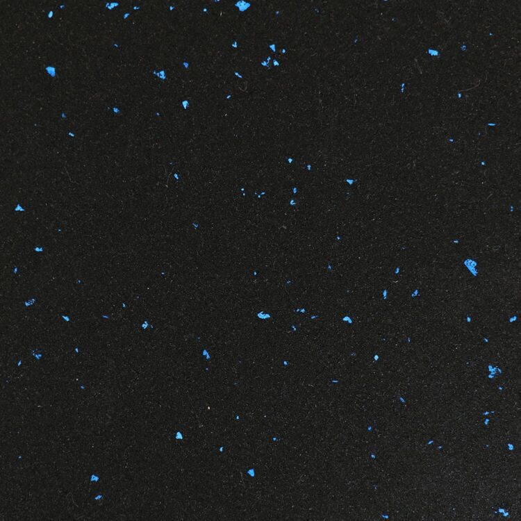 Коврик резиновый DFC 50 x 50 x 1,5 см