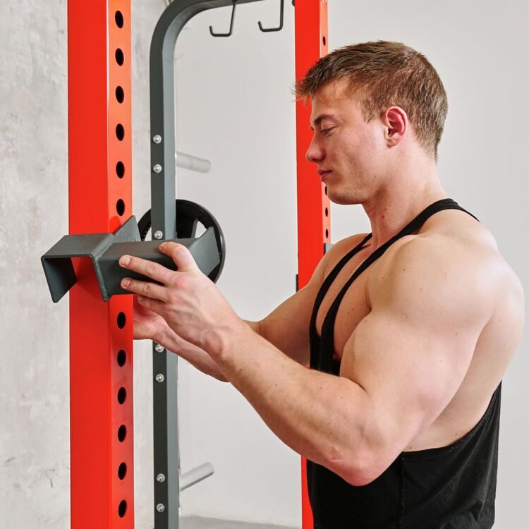 Силовая рама DFC INSPORTLINE PW200