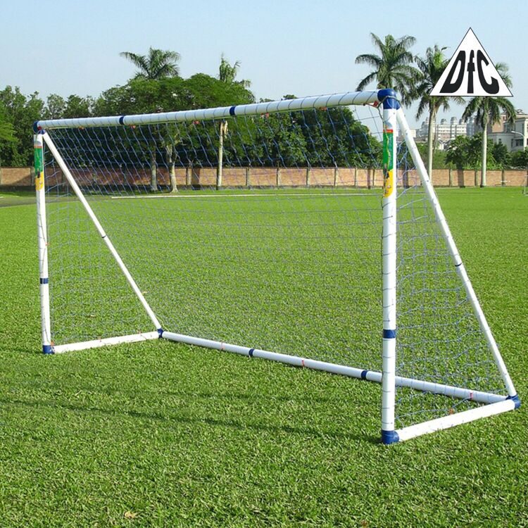 Ворота игровые DFC Multi-Purpose 12 &amp; 8ft GOAL7366A