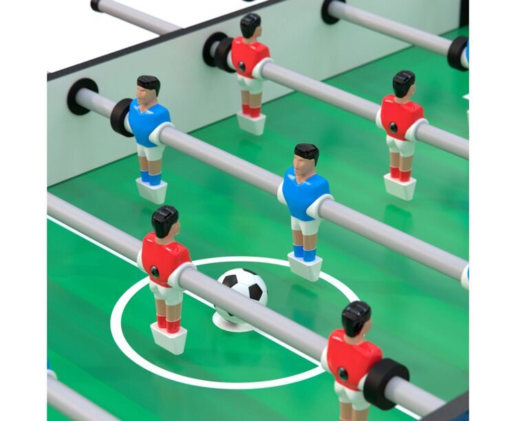 Игровой стол - футбол DFC WORLDCUP SB-ST-11SC