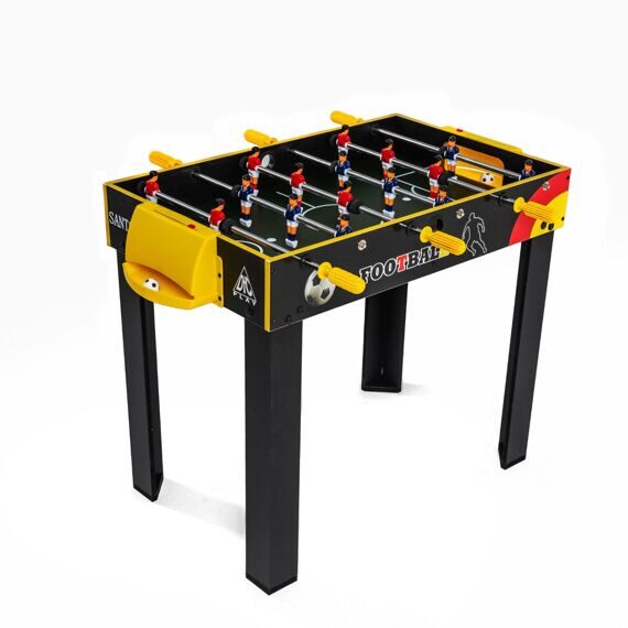 Игровой стол - футбол DFC SANTOS 3&quot;