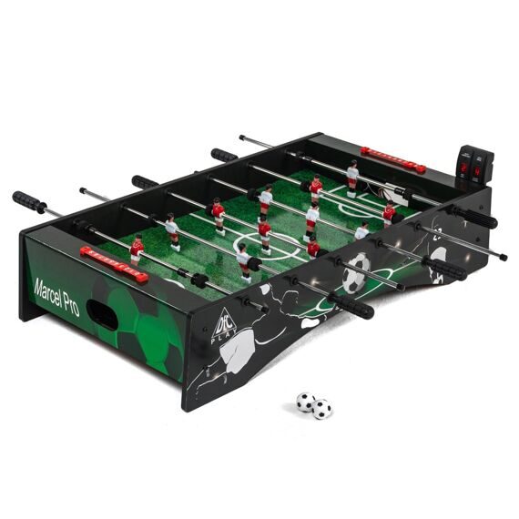 Игровой стол - футбол DFC Marcel Pro Игровой стол - футбол DFC Marcel Pro